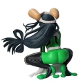 MY HERO ACADEMIA - Tsuyu Asui - Figurka Glitter & Glamours 14cm