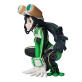 MY HERO ACADEMIA - Tsuyu Asui - Figurka Glitter & Glamours 14cm