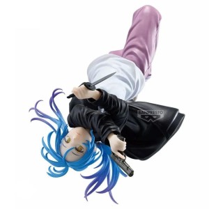 SAKAMOTO DAYS - Akao Akira - Figurka Vibration Stars 13cm