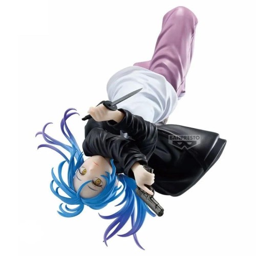 SAKAMOTO DAYS - Akao Akira - Figurka Vibration Stars 13cm