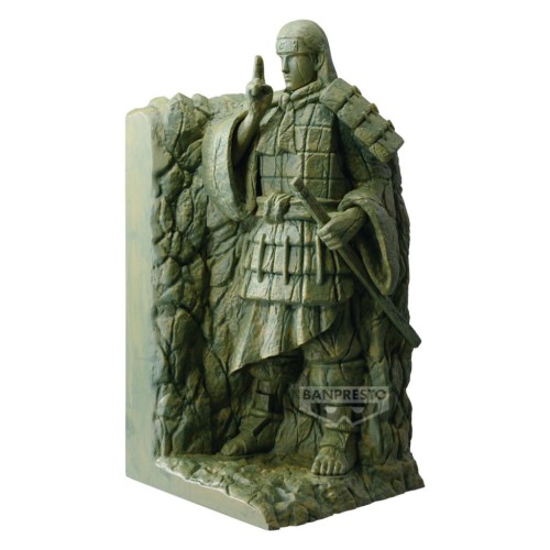 NARUTO - Hashirama Senju - Figurka Figurka Life 19cm