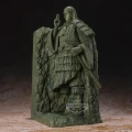 NARUTO - Hashirama Senju - Figurka Figurka Life 19cm