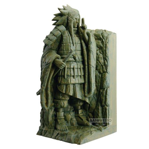 NARUTO - Madara Uchiha - Figurka Figurka Life 19cm