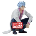 GINTAMA - Ginpachi Sakata - Figurka 13cm