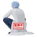 GINTAMA - Ginpachi Sakata - Figurka 13cm