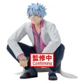 GINTAMA - Ginpachi Sakata - Figurka 13cm