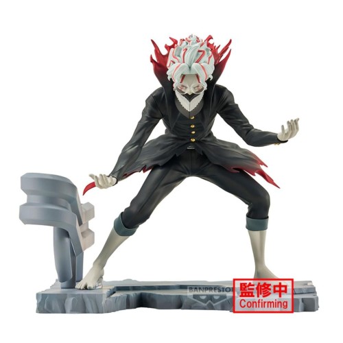 DANDADAN - Okarun - Figurka Figurka Life 12cm