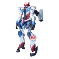 MOBILE SUIT GUNDAM GQUUUUUUX - Gquuuuuux - Figurka Genkai Toppa 28cm