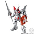 GUNDAM G-FRAME - Gyan Kai - Figurka 13.5cm
