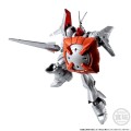 GUNDAM G-FRAME - Gyan Kai - Figurka 13.5cm