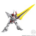 GUNDAM G-FRAME - Gyan Kai - Figurka 13.5cm