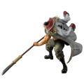ONE PIECE - Edward Newgate - Figurka Grandista 20cm