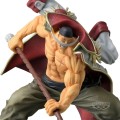 ONE PIECE - Edward Newgate - Figurka Grandista 20cm