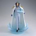ONE PIECE - Kuzan - Figurka The Shukko Logia 19cm
