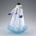 ONE PIECE - Kuzan - Figurka The Shukko Logia 19cm