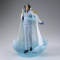 ONE PIECE - Kuzan - Figurka The Shukko Logia 19cm