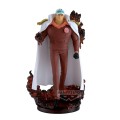 ONE PIECE - Sakazuki - Figurka The Shukko Logia 19cm