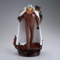 ONE PIECE - Sakazuki - Figurka The Shukko Logia 19cm