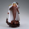 ONE PIECE - Sakazuki - Figurka The Shukko Logia 19cm