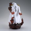 ONE PIECE - Sakazuki - Figurka The Shukko Logia 19cm