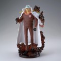 ONE PIECE - Sakazuki - Figurka The Shukko Logia 19cm