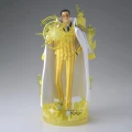 ONE PIECE - Borsalino - Figurka The Shukko Logia 19cm
