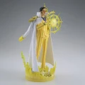 ONE PIECE - Borsalino - Figurka The Shukko Logia 19cm