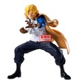 ONE PIECE - Sabo - Figurka Grandista 23cm