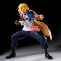ONE PIECE - Sabo - Figurka Grandista 23cm