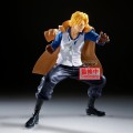 ONE PIECE - Sabo - Figurka Grandista 23cm