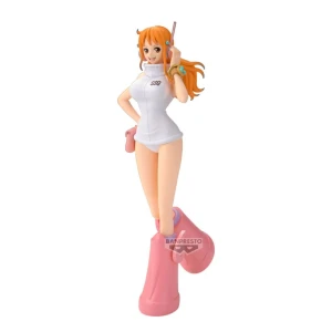 ONE PIECE - Nami - Figurka Glitter & Glamours 23cm