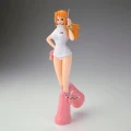 ONE PIECE - Nami - Figurka Glitter & Glamours 23cm