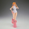 ONE PIECE - Nami - Figurka Glitter & Glamours 23cm