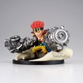 ONE PIECE - Eustass Kid - Figurka WCF-Special 7cm