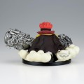 ONE PIECE - Eustass Kid - Figurka WCF-Special 7cm
