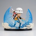 ONE PIECE - Trafalgar Law - Figurka WCF-Special 7cm