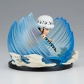 ONE PIECE - Trafalgar Law - Figurka WCF-Special 7cm
