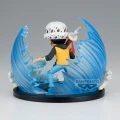 ONE PIECE - Trafalgar Law - Figurka WCF-Special 7cm