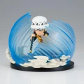 ONE PIECE - Trafalgar Law - Figurka WCF-Special 7cm