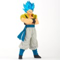 DRAGON BALL SUPER - Gogeta - Figurka Blood of Saiyans 19cm