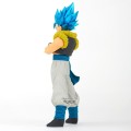 DRAGON BALL SUPER - Gogeta - Figurka Blood of Saiyans 19cm