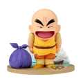 DRAGON BALL - Krillin - Figurka History Box 10cm