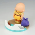 DRAGON BALL - Krillin - Figurka History Box 10cm