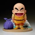 DRAGON BALL - Krillin - Figurka History Box 10cm