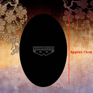 DEMON SLAYER - TBA - Figurka Demon Series 15cm