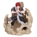 NARUTO - Gaara - Figurka Combination Battle 12cm