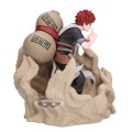 NARUTO - Gaara - Figurka Combination Battle 12cm