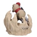 NARUTO - Gaara - Figurka Combination Battle 12cm