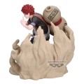 NARUTO - Gaara - Figurka Combination Battle 12cm