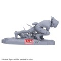 NARUTO - Sasuke Uchiha - Figurka Combination Battle 8cm